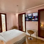 Casas Reais Boutique Pensionat Santiago de Compostela