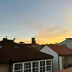 Casas Reais Boutique 3* Santiago de Compostela