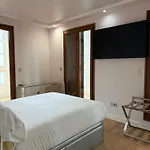 Гостевой дом Casas Reais Boutique 3*