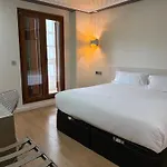 Casas Reais Boutique Гостевой дом Сантьяго-де-Компостела