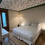 Casas Reais Boutique Гостевой дом