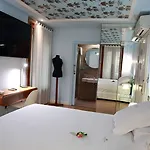 Casas Reais Boutique 3* Santiago de Compostela