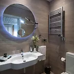 Casas Reais Boutique Гостевой дом Сантьяго-де-Компостела