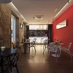 Casas Reais Boutique Гостевой дом 3*