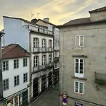Casas Reais Boutique Pensionat Santiago de Compostela
