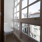 게스트하우스 Casas Reais Boutique 산티아고데콤포스텔라