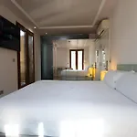 Casas Reais Boutique سانتياغو دي كومبوستيلا