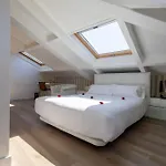 Casas Reais Boutique 산티아고데콤포스텔라
