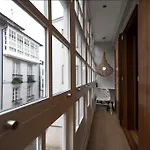 Casas Reais Boutique Гостевой дом 3*