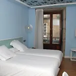 Casas Reais Boutique 3* Сантьяго-де-Компостела