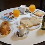 Гостевой дом Casas Reais Boutique Сантьяго-де-Компостела