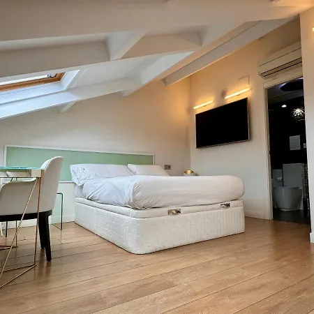 Pensjonat Casas Reais Boutique 3*