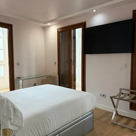 Pensjonat Casas Reais Boutique 3*