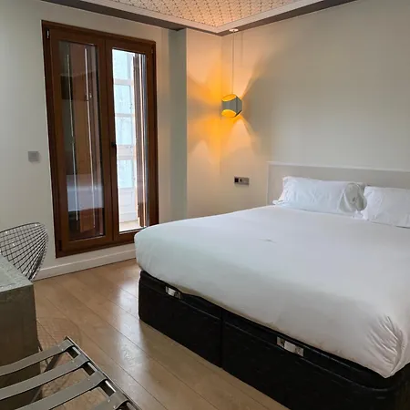 Casas Reais Boutique Pensjonat Santiago de Compostela