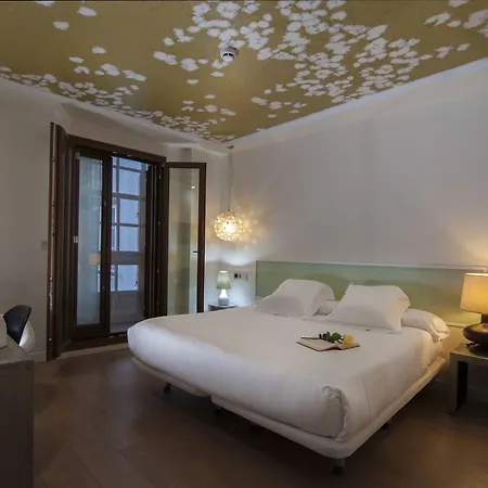 Casas Reais Boutique Pensjonat 3*