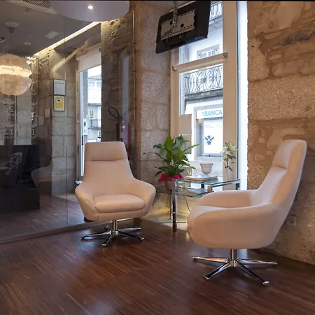 Casas Reais Boutique 3*