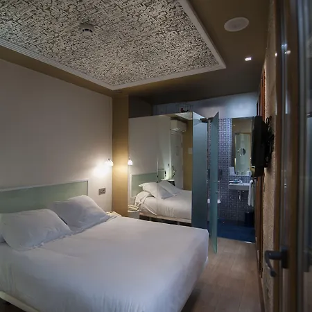 Pensjonat Casas Reais Boutique Santiago de Compostela