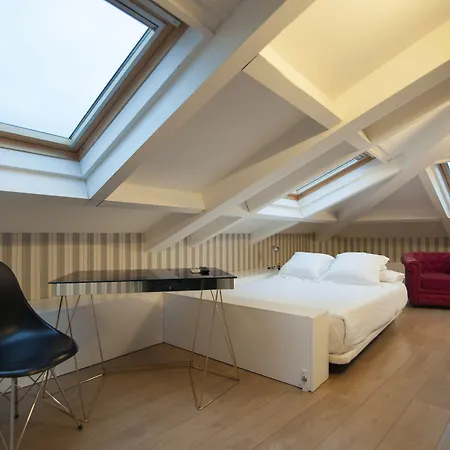 Casas Reais Boutique Pensjonat 3*