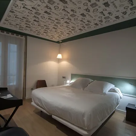 Casas Reais Boutique 3* Santiago de Compostela