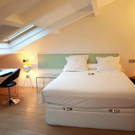 Pensjonat Casas Reais Boutique