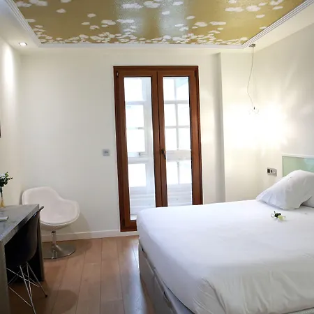 Casas Reais Boutique 3* Santiago de Compostela