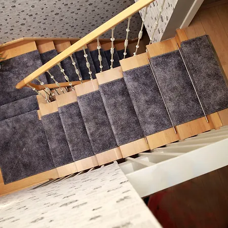 Pensjonat Casas Reais Boutique