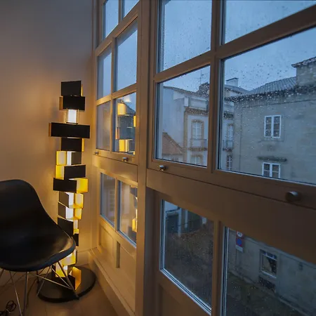 Casas Reais Boutique Pensjonat 3*