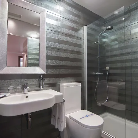 Pensjonat Casas Reais Boutique Santiago de Compostela