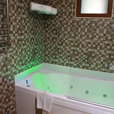 Casas Reais Boutique Santiago de Compostela