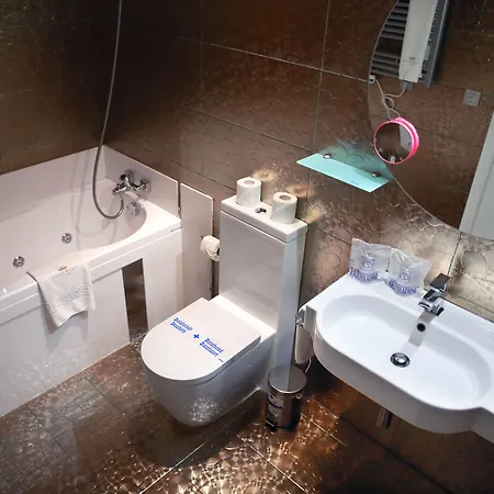 Casas Reais Boutique Pensjonat