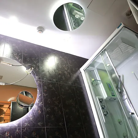 Pensjonat Casas Reais Boutique 3*