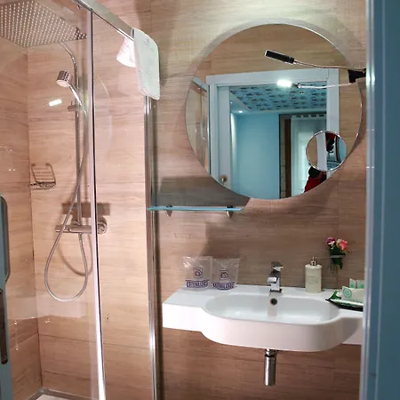 Pensjonat Casas Reais Boutique 3*