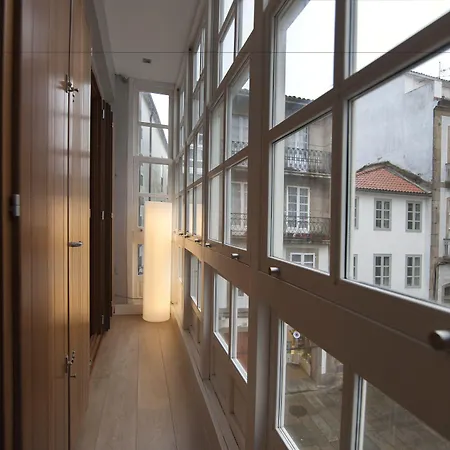 Casas Reais Boutique 3*