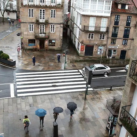 Casas Reais Boutique Pensjonat 3*