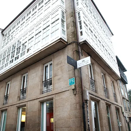 Casas Reais Boutique 3*