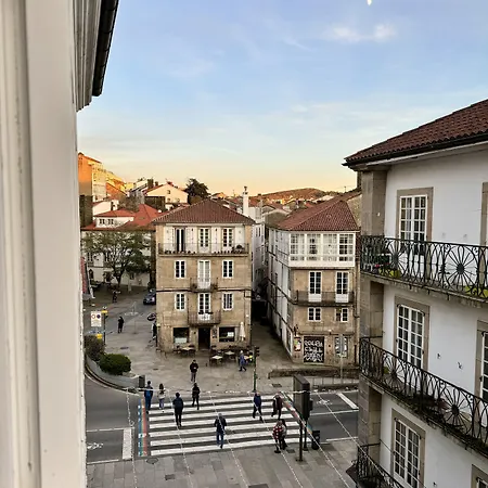 Casas Reais Boutique 3*