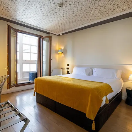 Casas Reais Boutique 게스트하우스