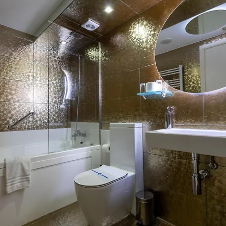 Casas Reais Boutique Santiago de Compostela