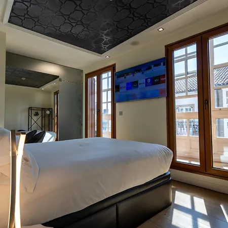 Pensionat Casas Reais Boutique 3*