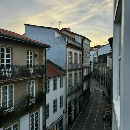 Gasthof Casas Reais Boutique