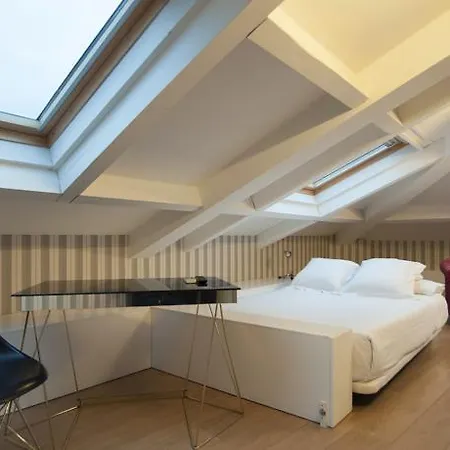 Casas Reais Boutique 3*