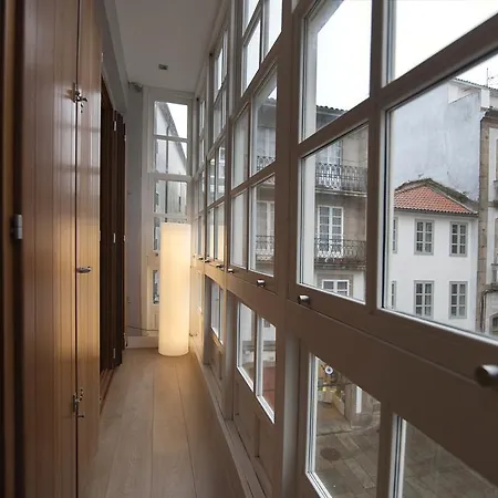 Casas Reais Boutique Pensionat