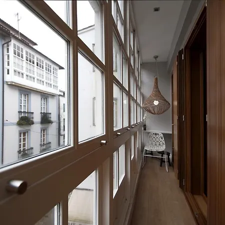 Casas Reais Boutique Pensjonat 3*