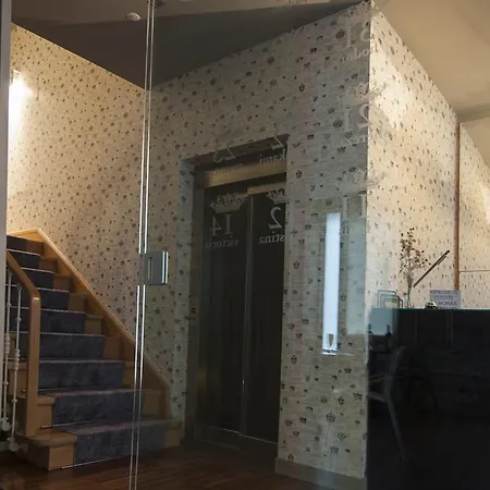Casas Reais Boutique Casa de hóspedes 3*