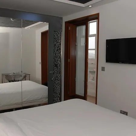 Casas Reais Boutique 3* Santiago de Compostela