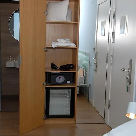 Casas Reais Boutique 3* Santiago de Compostela