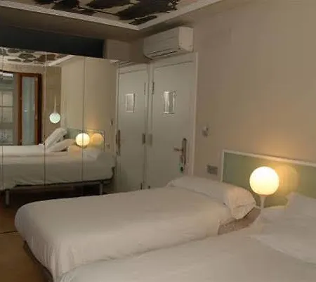 Casas Reais Boutique 3* Santiago de Compostela