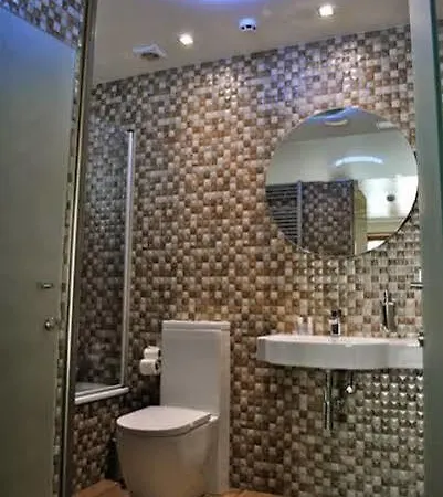 Pensjonat Casas Reais Boutique Santiago de Compostela