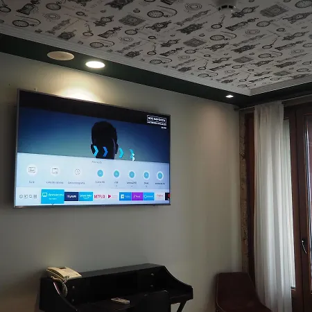 Casas Reais Boutique Pensjonat