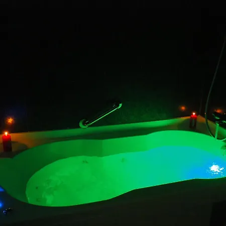 Pensjonat Casas Reais Boutique 3*